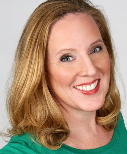 Jenn Bubriski