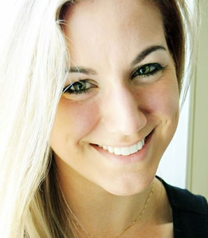 Amanda Casale
