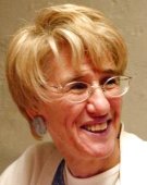 Marlene Mandel